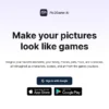 pic2game