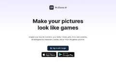 pic2game