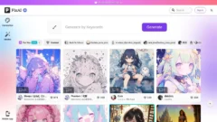 PixAI