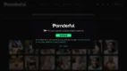 Pornderful.ai