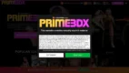 Prime3DX