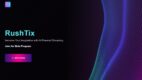 Rushtix.com