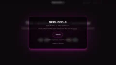 Seduced