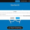 SexterAI