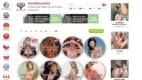 sexystars online