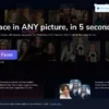 swapmyface app