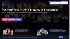 swapmyface app