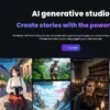 the fable studio