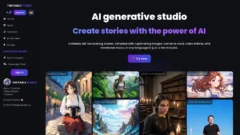 the fable studio