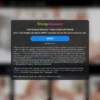 trickymasseur