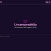 uncensoredai