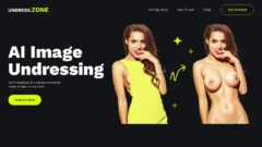 Undress Zone