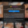 X-Angels