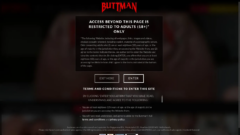 Buttman