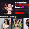 Luvr AI
