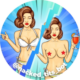 Раздень девушку в tits nacked