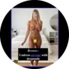 Undressai
