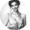 Nude Girl