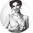 Nude Girl