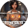 Tetya Galya