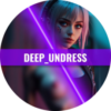 Deep Undress
