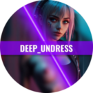 Deep Undress