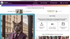 AI Pet Photos