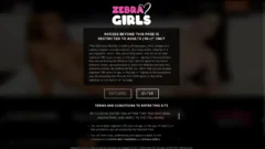 Zebragirls