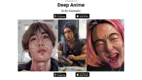Deep Anime