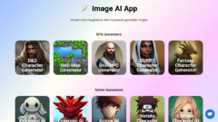 Image AI
