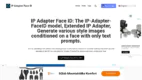 ipadapterfaceid
