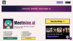 Meet Mine AI