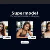 Supermodel