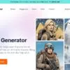 aicomic generator
