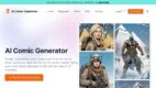 aicomic generator