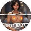 Tetya Galya