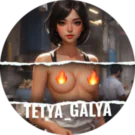 Tetya Galya