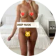 Deep Nudes